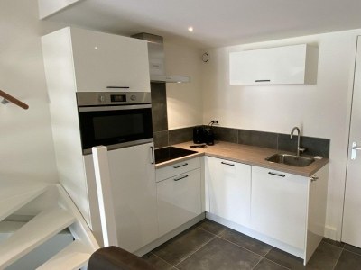 Holiday house VZ1022 Vakantieappartement in Veere - Outdoor photo 3