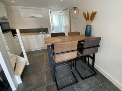 Holiday house VZ1022 Vakantieappartement in Veere - Outdoor photo 10