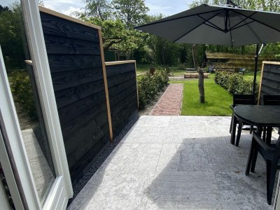 Holiday house VZ1022 Vakantieappartement in Veere - Outdoor photo 15