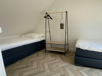 Holiday house VZ1022 Vakantieappartement in Veere - Outdoor photo 17