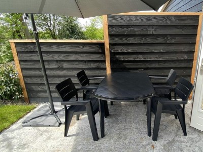 Holiday house VZ1022 Vakantieappartement in Veere - Outdoor photo 21