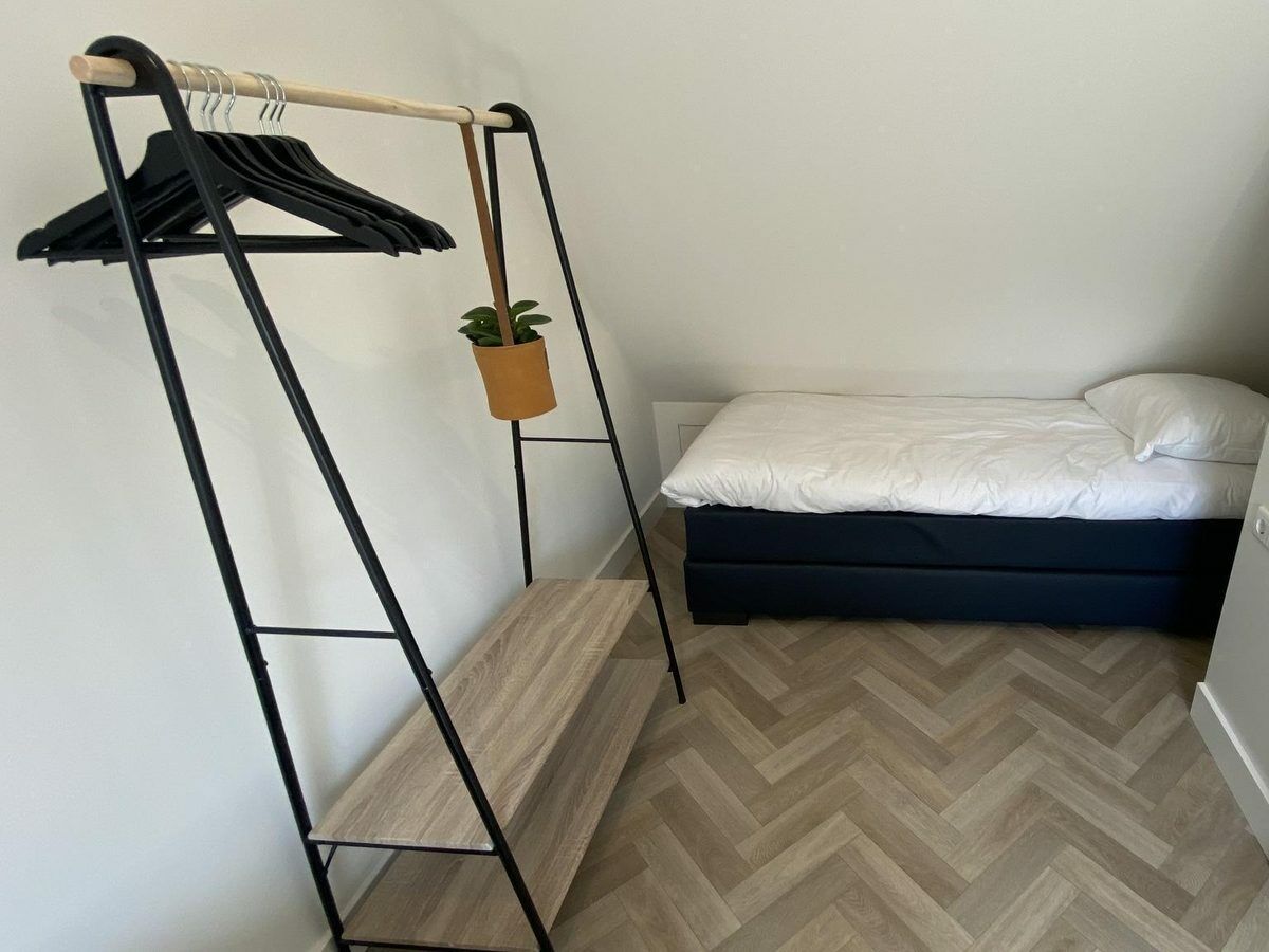 Holiday house VZ1023 Vakantieappartement in Veere - Outdoor photo 3