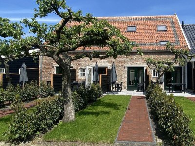 Holiday house VZ1023 Vakantieappartement in Veere in Veere - Holiday house