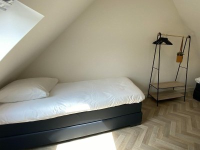 Holiday house VZ1023 Vakantieappartement in Veere - Outdoor photo 12