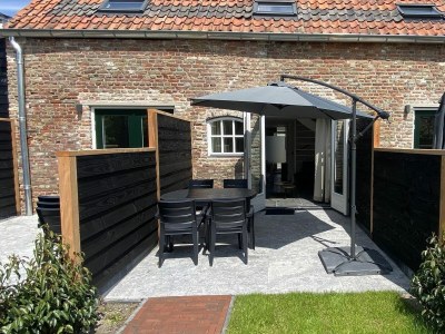 Holiday house VZ1023 Vakantieappartement in Veere - Outdoor photo 20