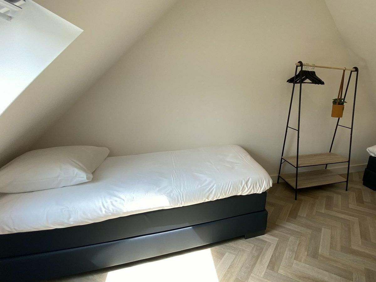 Holiday house VZ1024 Vakantieappartement in Veere - Outdoor photo 4