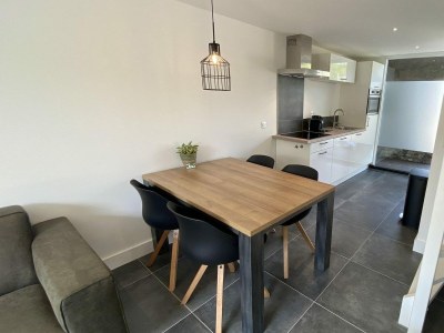 Holiday house VZ1024 Vakantieappartement in Veere - Outdoor photo 3