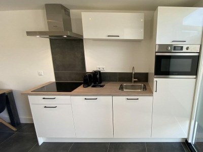 Holiday house VZ1024 Vakantieappartement in Veere - Outdoor photo 7