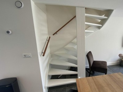 Holiday house VZ1024 Vakantieappartement in Veere - Outdoor photo 9