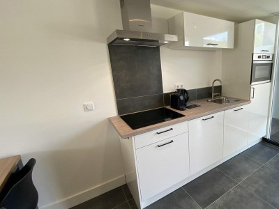 Holiday house VZ1024 Vakantieappartement in Veere - Outdoor photo 13