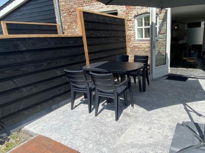 Holiday house VZ1024 Vakantieappartement in Veere - Outdoor photo 18