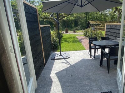 Holiday house VZ1024 Vakantieappartement in Veere - Outdoor photo 19