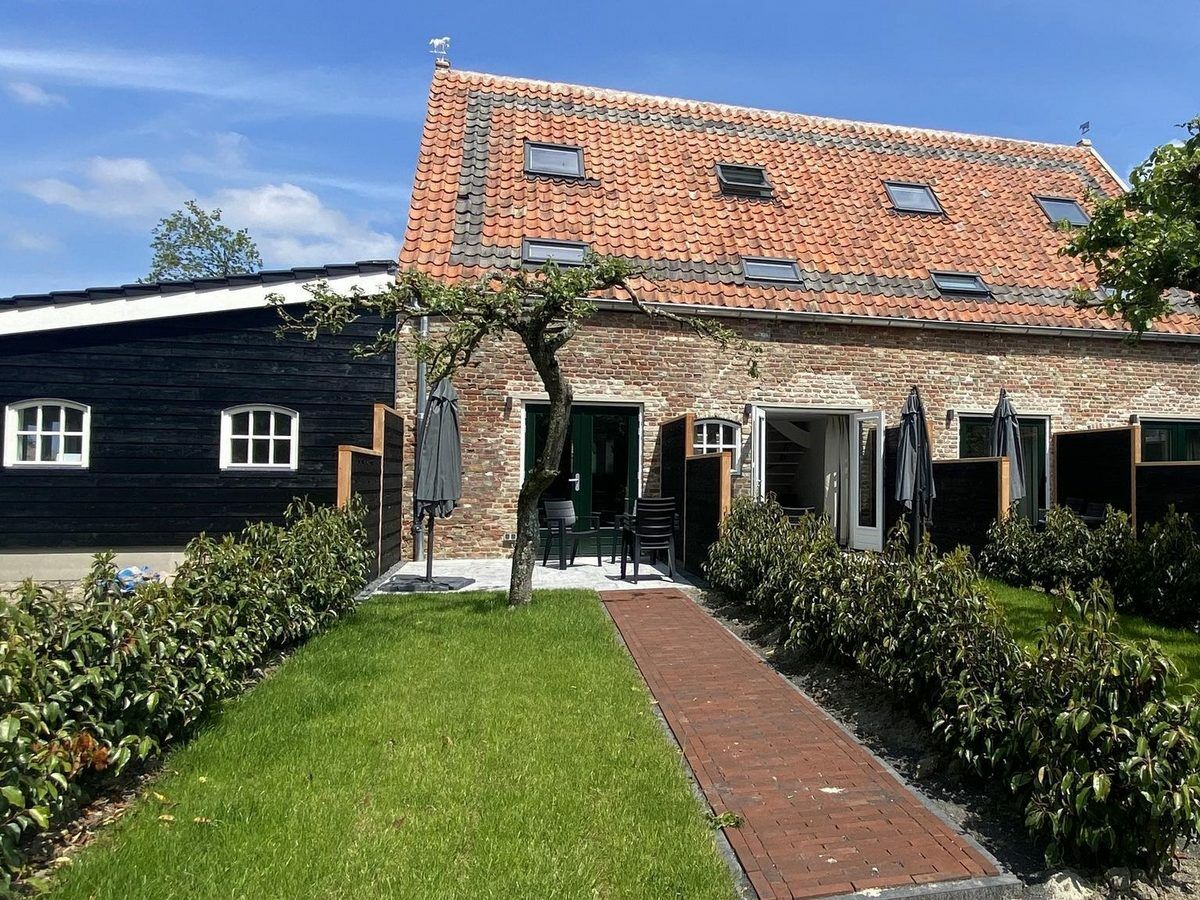 Holiday house VZ1025 Vakantieappartement in Veere