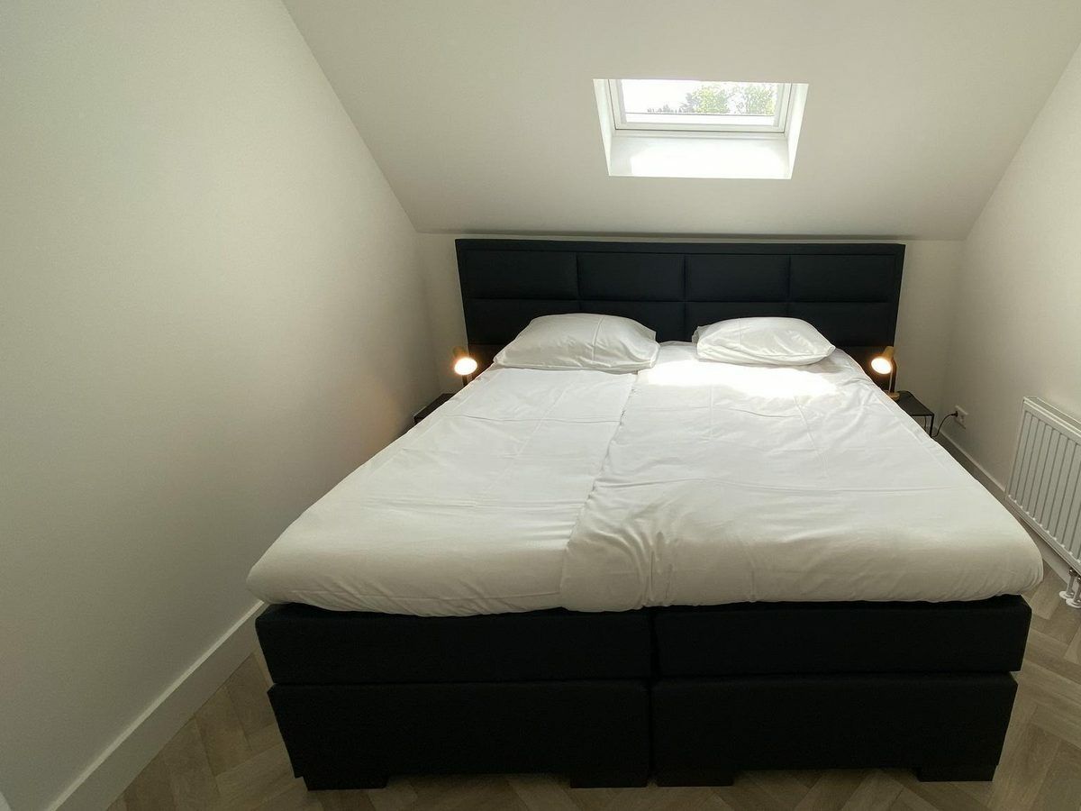 Holiday house VZ1025 Vakantieappartement in Veere - Outdoor photo 2