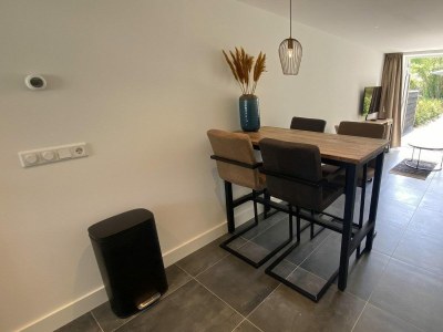 Holiday house VZ1025 Vakantieappartement in Veere - Outdoor photo 13