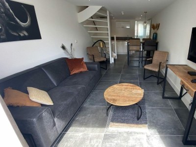 Holiday house VZ1025 Vakantieappartement in Veere - Outdoor photo 15