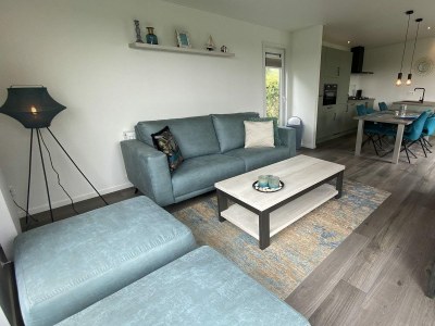 Chalet VZ1028 Luxe vakantiechalet in Scherpenisse - Outdoor photo 3