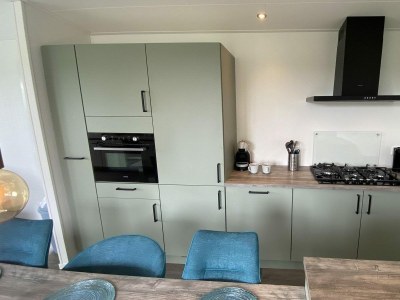 Chalet VZ1028 Luxe vakantiechalet in Scherpenisse - Outdoor photo 5