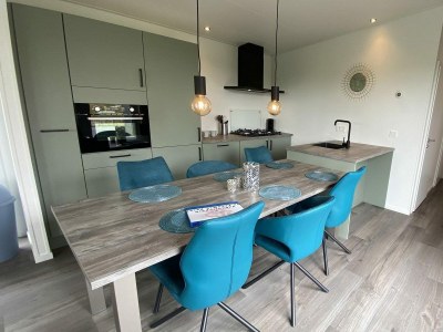 Chalet VZ1028 Luxe vakantiechalet in Scherpenisse - Outdoor photo 7