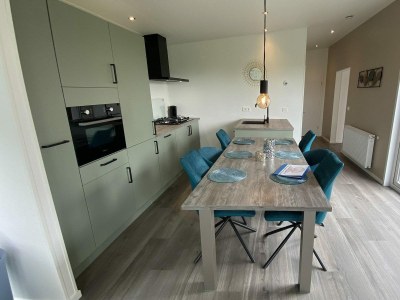 Chalet VZ1028 Luxe vakantiechalet in Scherpenisse - Outdoor photo 9