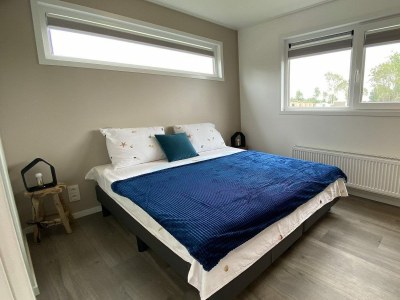 Chalet VZ1028 Luxe vakantiechalet in Scherpenisse - Outdoor photo 11