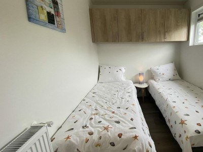 Chalet VZ1028 Luxe vakantiechalet in Scherpenisse - Outdoor photo 15