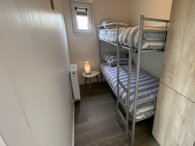 Chalet VZ1028 Luxe vakantiechalet in Scherpenisse - Outdoor photo 16