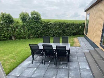 Chalet VZ1028 Luxe vakantiechalet in Scherpenisse - Outdoor photo 18