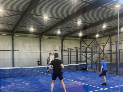 Chalet VZ1028 Luxe vakantiechalet in Scherpenisse - Outdoor photo 36