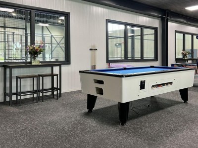 Chalet VZ1028 Luxe vakantiechalet in Scherpenisse - Outdoor photo 38