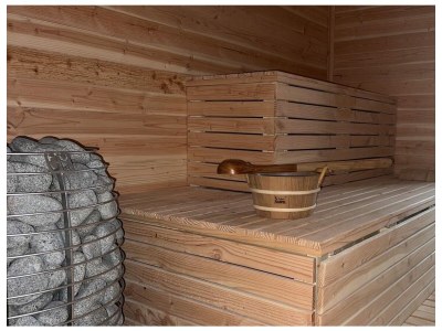 Chalet VZ1028 Luxe vakantiechalet in Scherpenisse - Outdoor photo 41