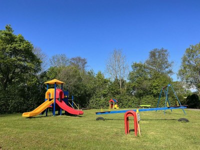 Chalet VZ1028 Luxe vakantiechalet in Scherpenisse - Outdoor photo 68