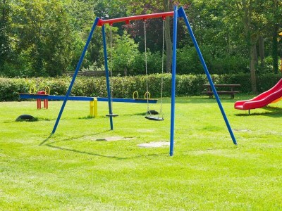 Chalet VZ1028 Luxe vakantiechalet in Scherpenisse - Outdoor photo 69