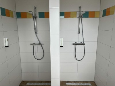 Chalet VZ1028 Luxe vakantiechalet in Scherpenisse - Outdoor photo 76