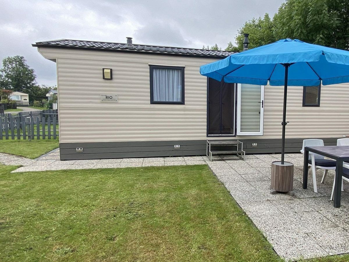 Holiday house VZ1031 Stacaravan in Wemeldinge