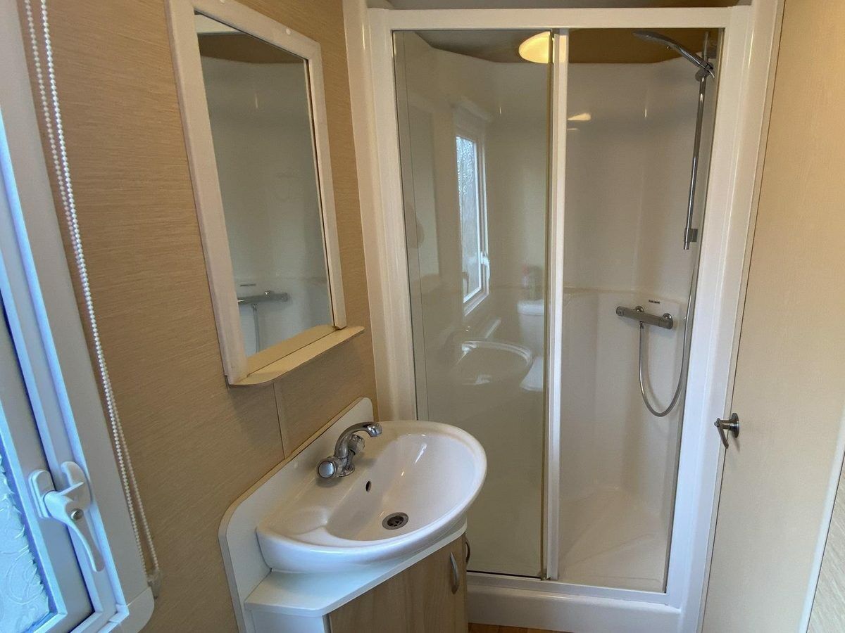 Holiday house VZ1031 Stacaravan in Wemeldinge - Outdoor photo 5