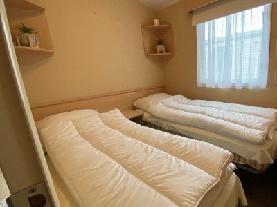 Holiday house VZ1031 Stacaravan in Wemeldinge - Outdoor photo 4