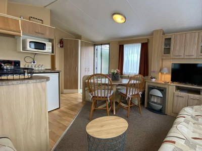 Holiday house VZ1031 Stacaravan in Wemeldinge - Outdoor photo 6