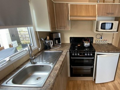 Holiday house VZ1031 Stacaravan in Wemeldinge - Outdoor photo 7