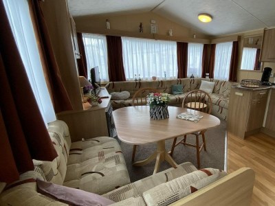 Holiday house VZ1031 Stacaravan in Wemeldinge - Outdoor photo 8