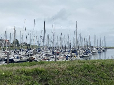 Holiday house VZ1031 Stacaravan in Wemeldinge - Outdoor photo 10