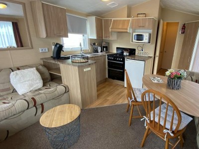 Holiday house VZ1031 Stacaravan in Wemeldinge - Outdoor photo 11