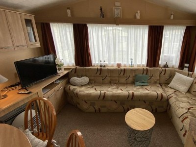 Holiday house VZ1031 Stacaravan in Wemeldinge - Outdoor photo 12