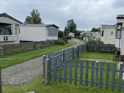 Holiday house VZ1031 Stacaravan in Wemeldinge - Outdoor photo 15