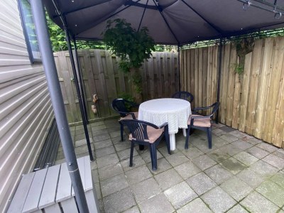 Holiday house VZ1031 Stacaravan in Wemeldinge - Outdoor photo 16