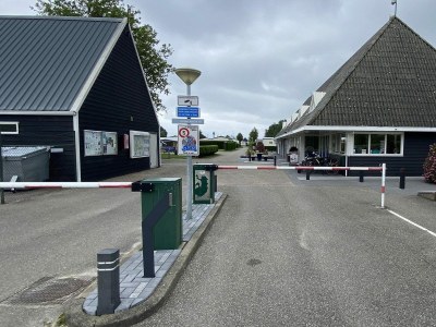 Holiday house VZ1031 Stacaravan in Wemeldinge - Outdoor photo 19