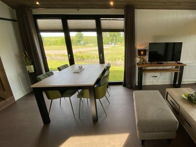 Chalet VZ1035 Luxe vakantiechalet in Scherpenisse - Outdoor photo 4