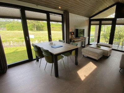 Chalet VZ1035 Luxe vakantiechalet in Scherpenisse - Outdoor photo 7