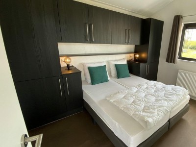 Chalet VZ1035 Luxe vakantiechalet in Scherpenisse - Outdoor photo 11