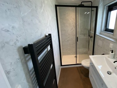 Chalet VZ1035 Luxe vakantiechalet in Scherpenisse - Outdoor photo 13